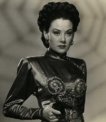 Carol Forman