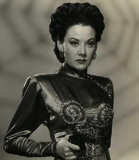 Carol Forman