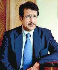 Kiran Kumar
