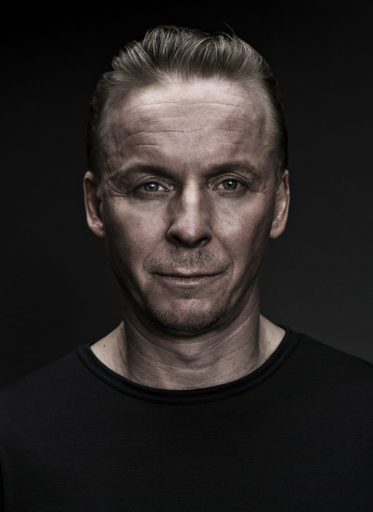 Eero Aho