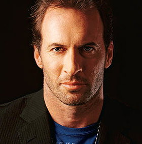 Scott Gordon-Patterson