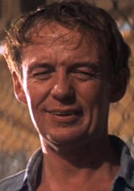 Warren Finnerty