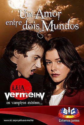 Lua Vermelha