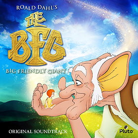 ‎The BFG