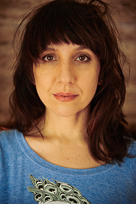 Miriam Kohler