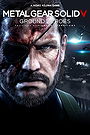 Metal Gear Solid V: Ground Zeroes