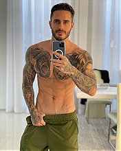 Chabot onlyfans mike 