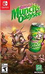 Oddworld Munch