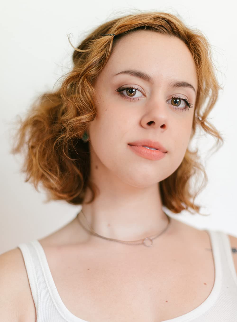 Jordan Sherley