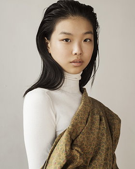 Christina Liu I
