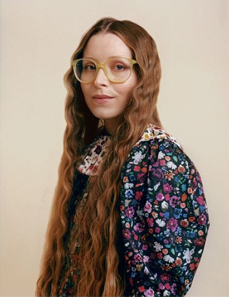 Jessie Cave