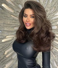 Valeria Kalinina pictures and photos