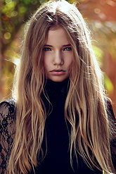 Arinka Anfalova pictures and photos