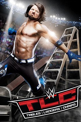 WWE TLC: Tables, Ladders  Chairs