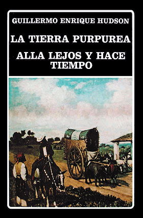 LA TIERRA PURPUREA — ALLA LEJOS Y HACE TIEMPO