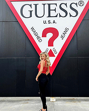 McKenzie Hewson pictures and photos