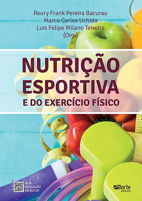 Nutrição Aplicada ao Exercício Físico