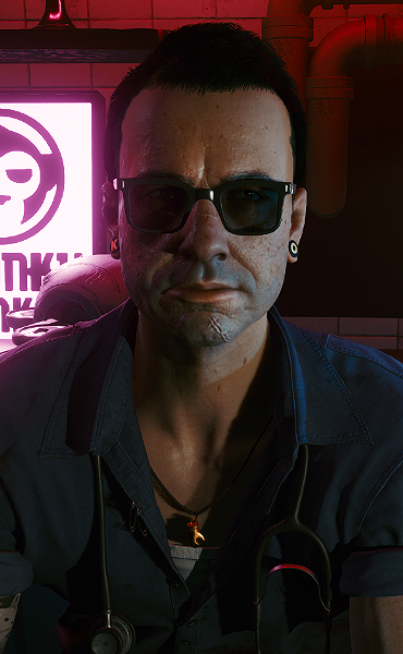 Viktor Vektor
