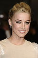 Amber Heard