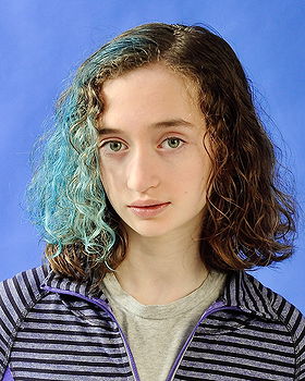 Acacia Hanvelt