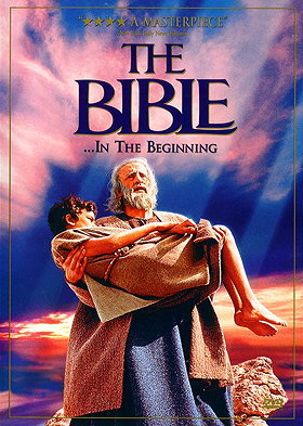 The Bible ... In the Beginning