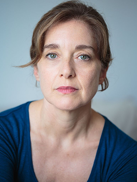 Maëlle Genet