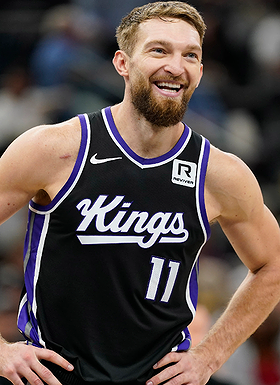 Domantas Sabonis