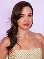 Georgie Flores