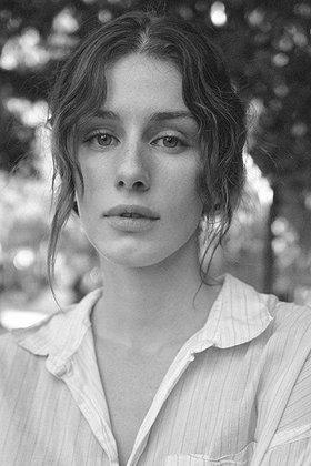 Olivia Rouyre