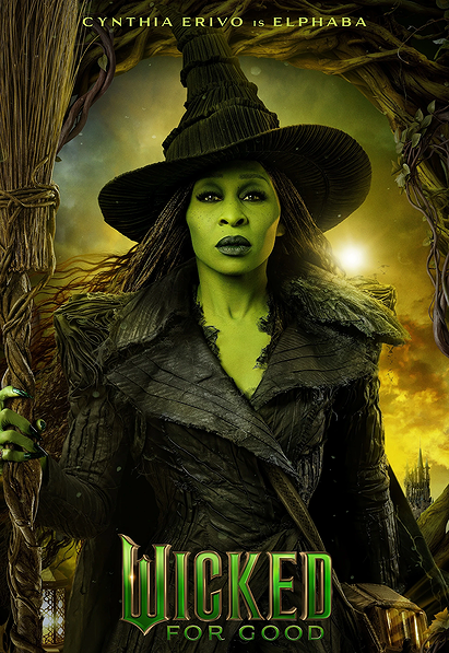 Elphaba Thropp