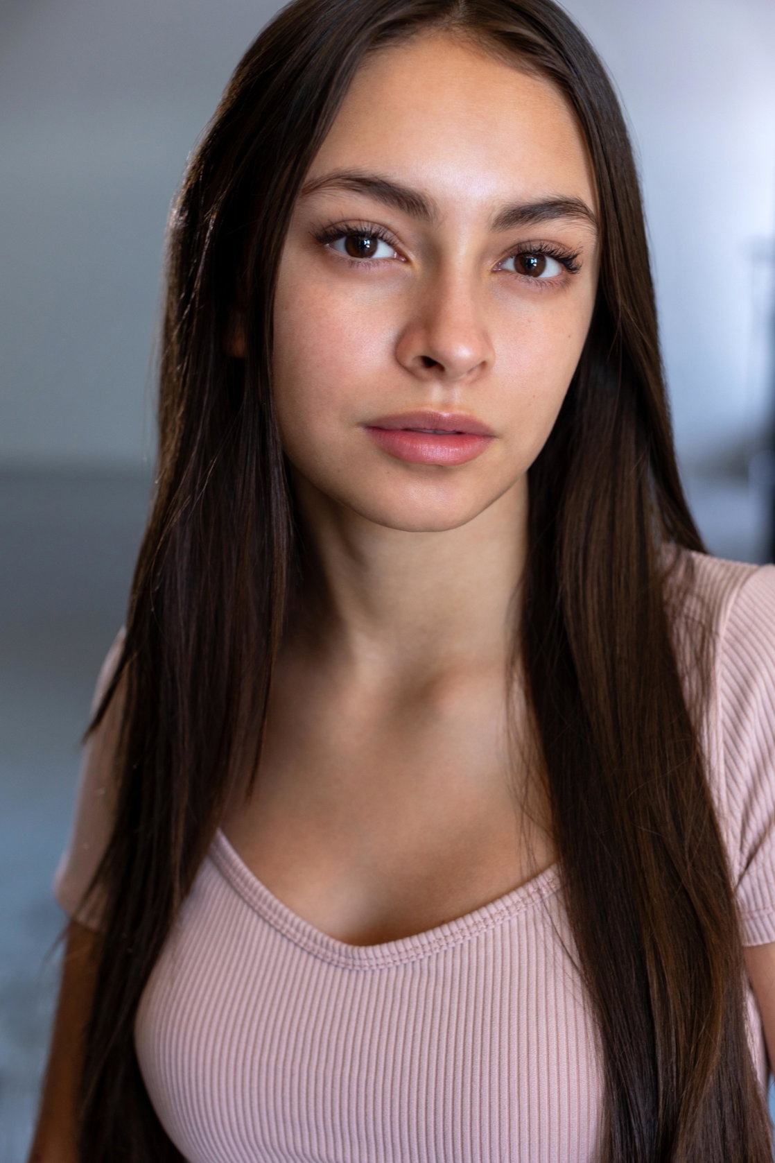 Gianna Gallegos