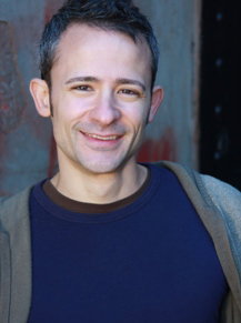 Raphael Barker