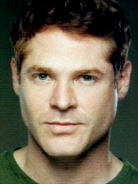 David Barry Gray