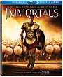 Immortals (+ Digital Copy)