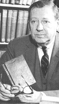Paul Horgan