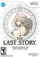 The Last Story - Nintendo Wii
