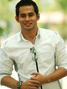 Fizo Omar