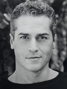 Tom Hewitt