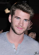 Liam Hemsworth