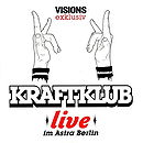 Live im Astra Berlin