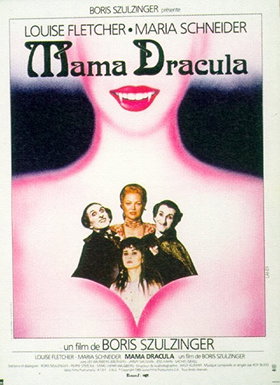 Mama Dracula