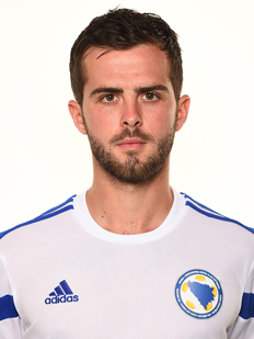 Miralem Pjanić