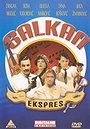 Balkan Express