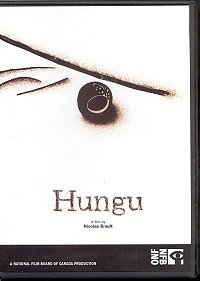 Hungu