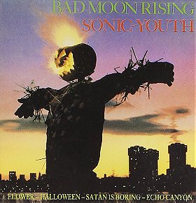 Bad Moon Rising 1985