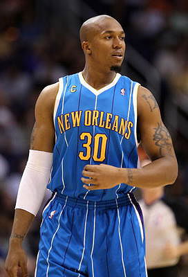 David West