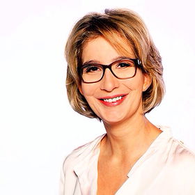 Yvonne Willicks