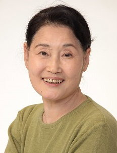 Kyôko Izumi