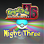 King of Trios 2016 - Night 3