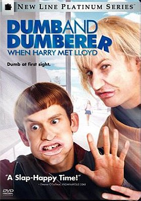 Dumb and Dumberer: When Harry Met Lloyd 